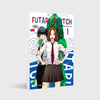 Futari Switch 1