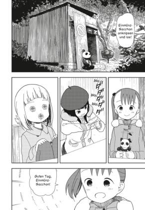Mitsuboshi Colors 3