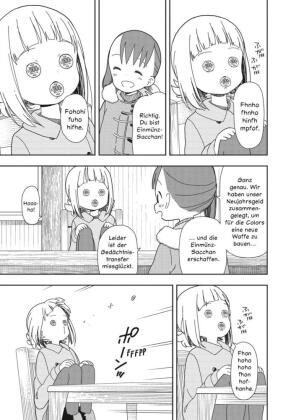 Mitsuboshi Colors 3