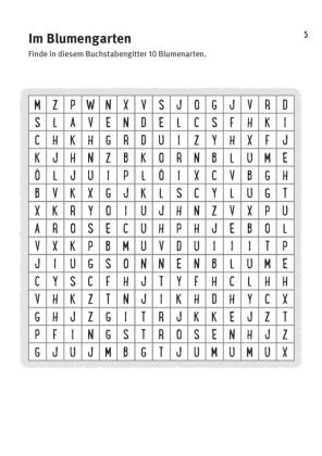 Rätselspaß Grundschule: Mein dicker Spaß- und Rätselblock 