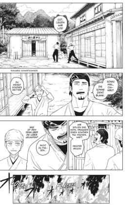 Kagurabachi 1
