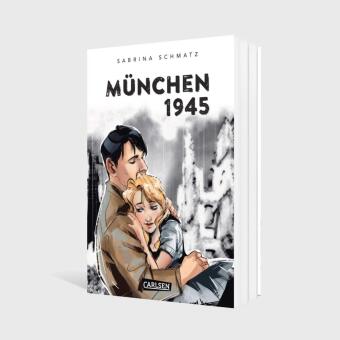 München 1945