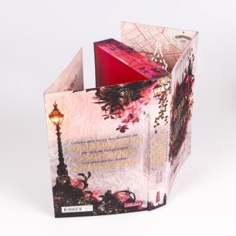 Royals of Nightfall. Dämonenfluch (Royal Shadows 1) 