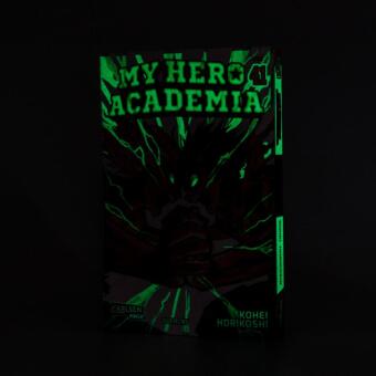 My Hero Academia 41