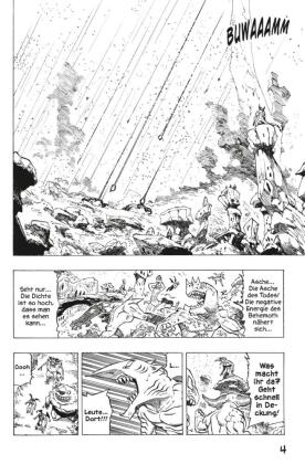 Seven Deadly Sins: Four Knights of the Apocalypse 14