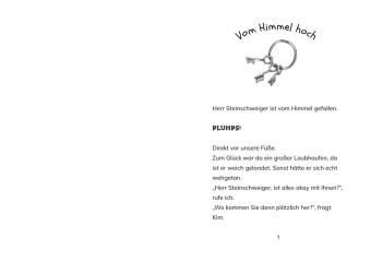 Bookmän: Nix ist paletti 