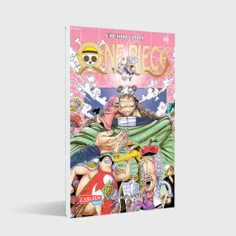 One Piece 109