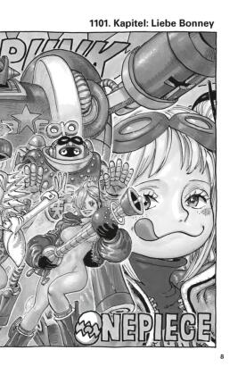 One Piece 109