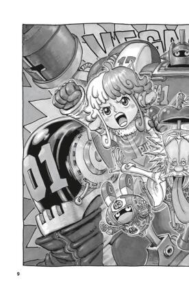 One Piece 109