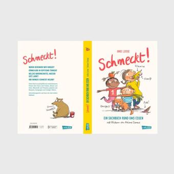 Schmeckt!