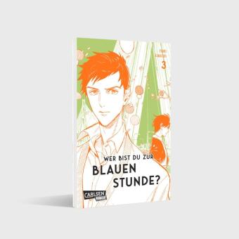 Wer bist du zur Blauen Stunde? 3