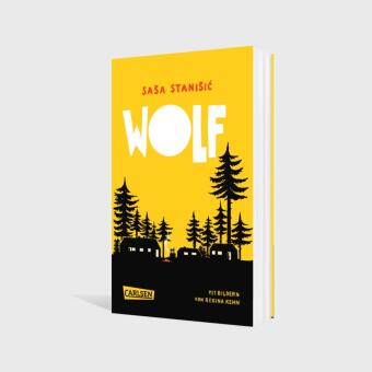 Wolf