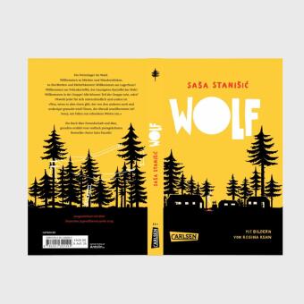 Wolf