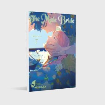 The Male Bride 7