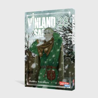 Vinland Saga 28