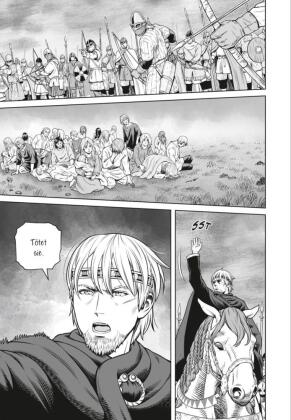 Vinland Saga 28
