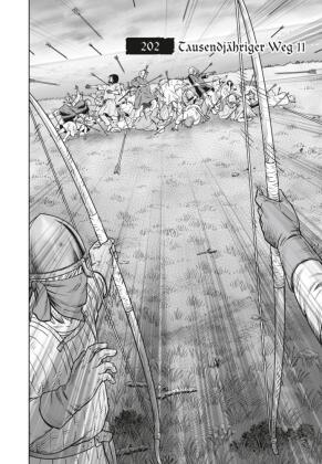 Vinland Saga 28