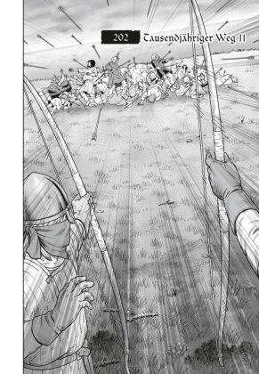 Vinland Saga 28