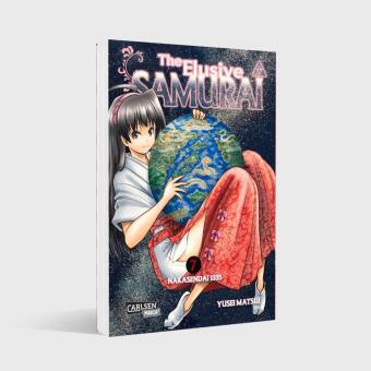 The Elusive Samurai 7