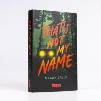 That's Not My Name