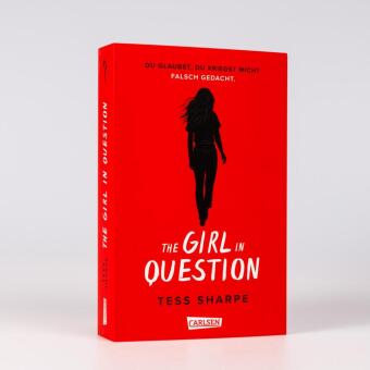 The Girl in Question