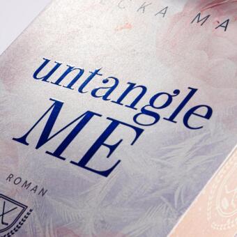 Untangle Me (Playing for Keeps 3)