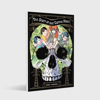 The Story of our Corpse Hunt 4