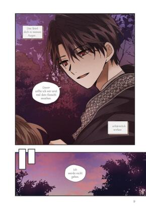 Where the Dragon's Rain Falls 9