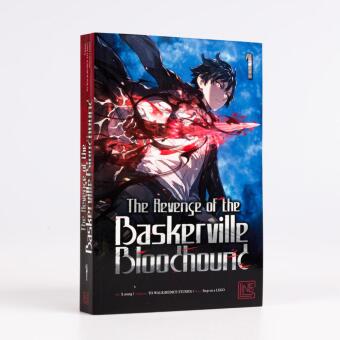 The Revenge of the Baskerville Bloodhound 1