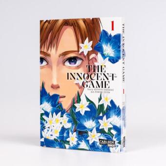 The Innocent Game 1