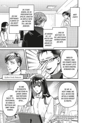 The Innocent Game 1