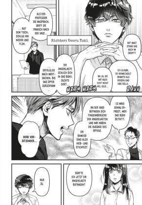 The Innocent Game 1