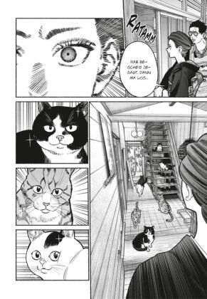 Yakuza goes Hausmann 14