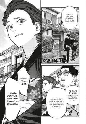 Yakuza goes Hausmann 14