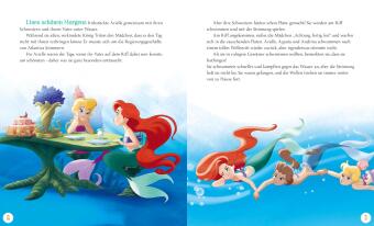 Disney Prinzessin: Zauberhafte 5-Minuten-Geschichten