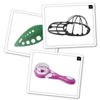 WTF is this?! Das schräge #gadget-Quiz