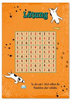 Krimi-Adventskalender to go 7