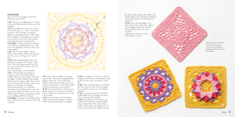 Granny Squares