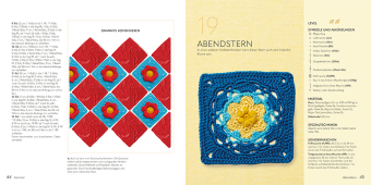 Granny Squares