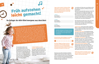 Wie Kinder besser lernen. Das Workbook für Konzentrationsförderung & Lernmethoden.