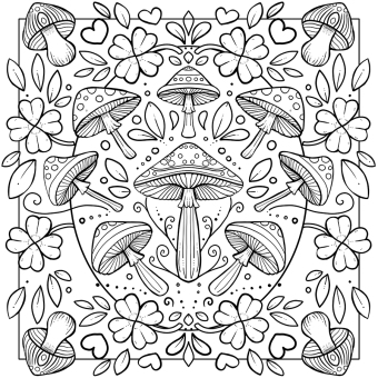 Ich wünsche dir ... ein Stück vom Glück 