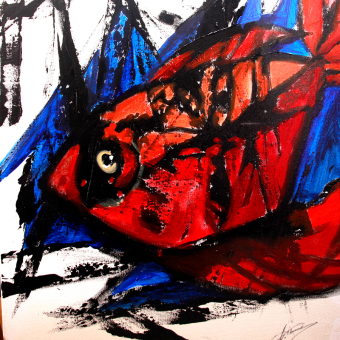 Der ultimative ACRYLMALKURS für Einsteiger 