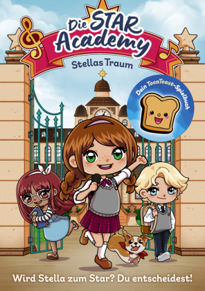 Die Star Academy: Stellas Traum 