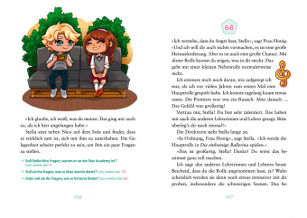 Die Star Academy: Stellas Traum 