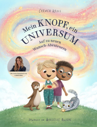 Mein Knopf, ein Universum: Auf zu neuen Wunsch-Abenteuern