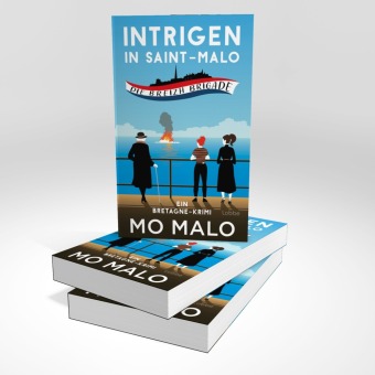 Intrigen in Saint-Malo