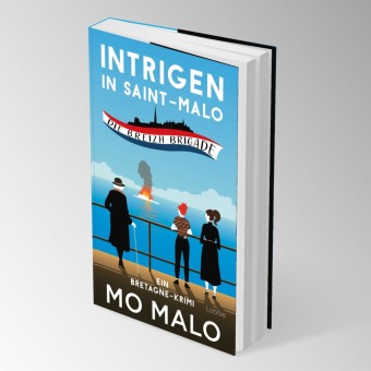 Intrigen in Saint-Malo