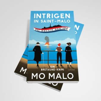 Intrigen in Saint-Malo
