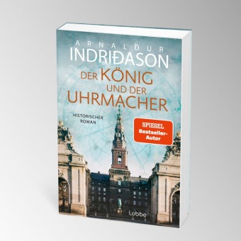 Der König und der Uhrmacher