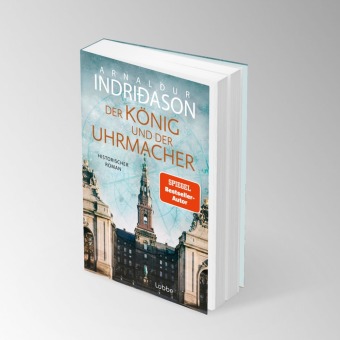 Der König und der Uhrmacher